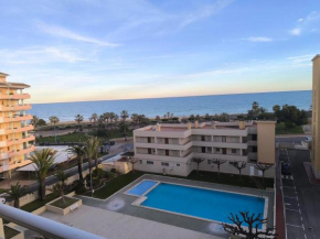 Apartamento Peñiscola Azahar Vista Mar Alquila Peñíscola